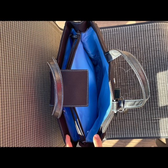 HAND BAG - Picture 4 of 4